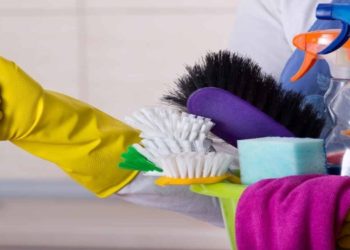 Top 10 Reasons to Hire Domestic Cleaning Services for a Busy Household