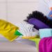 Top 10 Reasons to Hire Domestic Cleaning Services for a Busy Household