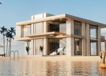 Maximizing Your Investments: A Guide to Purchasing Villas for Sale in Dubai 2025