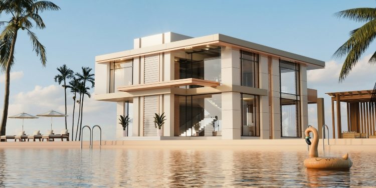 Maximizing Your Investments: A Guide to Purchasing Villas for Sale in Dubai 2025