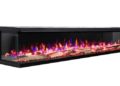 Enhance Comfort, Style and Ambience with an Electric Fireplace Built to Last
