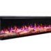 Enhance Comfort, Style and Ambience with an Electric Fireplace Built to Last