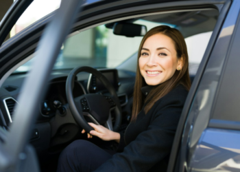Why Hire Purchase Is Popular With First-Time Car Buyers