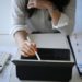 Financial Literacy and Artificial Intelligence – A Psychologist’s Perspective
