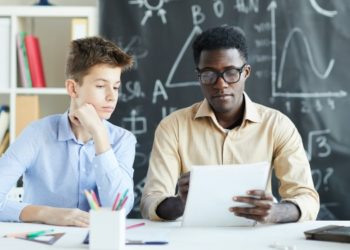 Unlocking GCSE English Success Through Skilled Tutors