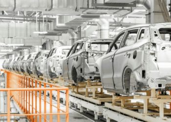 Boosting precision and speed with next-gen USB industrial camera technology