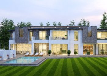 What Sets Luxury Villa Rentals Apart from Standard Hotels