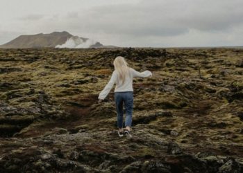 Between Fire and Ice: How Iceland is Reinventing Everyday Life