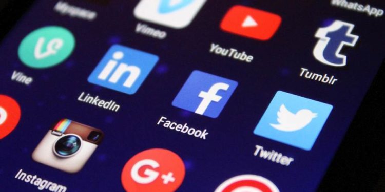 Social Media Engagement