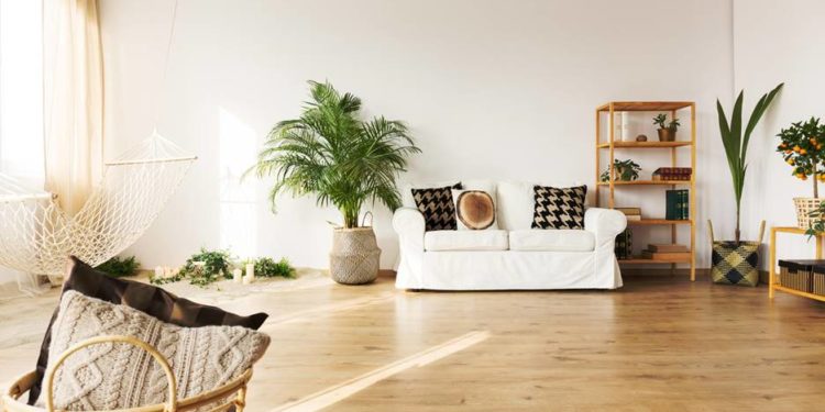 How to Choose the Perfect Flooring for Each Room in Your Home
