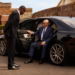 Chauffeur Car