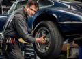 Porsche Tire Rotation | How Often Is Too Often?
