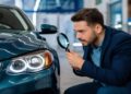 car inspection