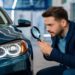 car inspection