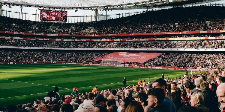 Want to Win the Premier League? You Need This Kit Manufacturer