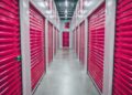 How Local Storage Services Make Home Organisation Easy