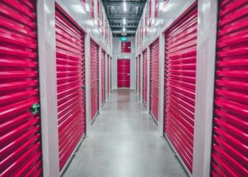 How Local Storage Services Make Home Organisation Easy