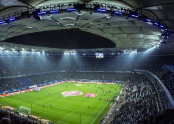 How In-Play Betting is Revolutionizing Football Entertainment