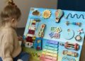 How to Choose the Right SmartHappyKids Montessori Board Based on Your Child’s Age and Abilities
