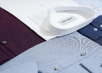 Custom Polo Shirts Perth: Achieve Optimal Branding with Dye Sublimation