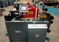 How to choose the right busbar punching machine in China