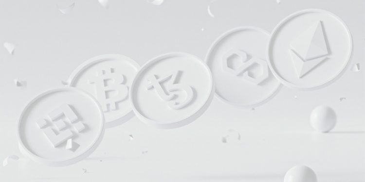 XRP-Led Altcoin Rally Rewrites the Crypto Playbook — Here’s Why AIXA Miner Is the Smartest Passive Move You Can Make