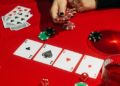 Outcome of Skill Versus Luck Casino Games
