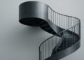 Innovative staircase solutions for small spaces