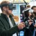 How to Launch a Successful VR Business: Opportunities and Trends