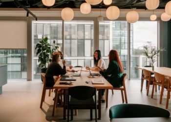 What to consider when setting up your business 