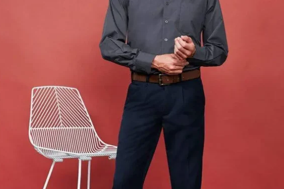 How to Purchase Formal Trousers for Men 