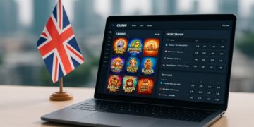 Fueling Growth: How a UK Gambling License Boosts Investor Confidence