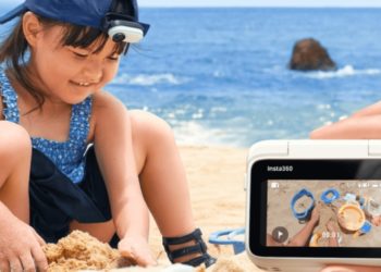 First-Person Filming: Mini Cameras Transform Storytelling