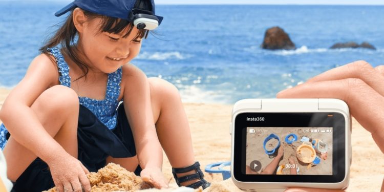 First-Person Filming: Mini Cameras Transform Storytelling