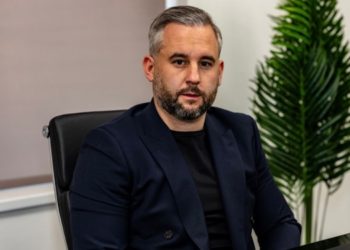 Lewis Remington: The Entrepreneur Who Built One of the UK’s Fastest-Growing Companies and Achieved an Eight-Figure Exit