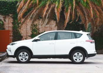 Car Leasing Trends in the UK: What’s Driving the Boom?