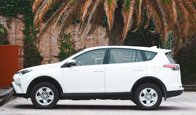 Car Leasing Trends in the UK: What’s Driving the Boom?