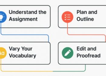 What Can a Student Do to Improve Their Assignments