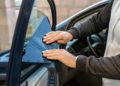Car Window Tinting