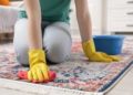 Carpet Cleaning