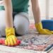 Carpet Cleaning