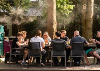 Discovering the Charlie Oven The Rural Ranges Ltd Approach