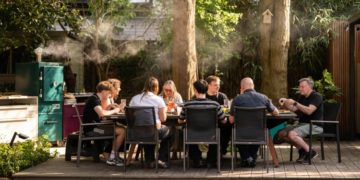 Discovering the Charlie Oven The Rural Ranges Ltd Approach