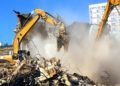 Demolition Services