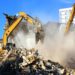 Demolition Services
