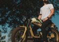 E-Bike