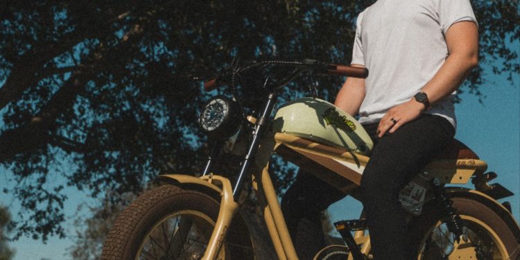 E-Bike