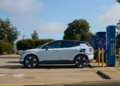 EV Charging