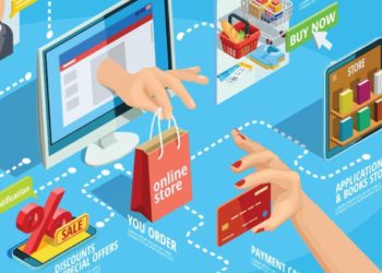 Ecommerce Platform