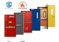Fire Doors